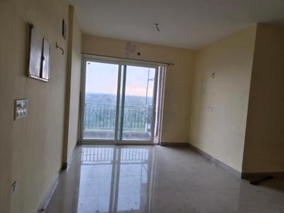 Hall Image of 2112 Sq.ft 4 BHK Apartment / Flat for rent in Sikka Karnam Greens, Sector 143B Noida for Rs. 55000