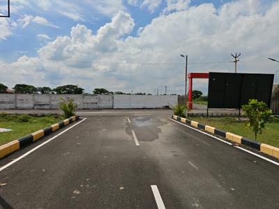 Image of 851 Sq.ft Residential Plot / Land for sale in Vandalur, Chennai for Rs. 3999700