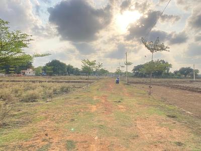 Image of 1200 Sq.ft Residential Plot / Land for sale in 42 Mouza, Cuttack for Rs. 1080000