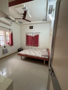 Bedroom Image of 2286 Sq.ft 3.5 BHK Duplex for sale in Nikol Ahmedabad for Rs. 28500000