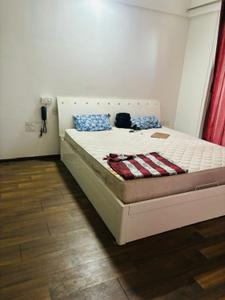 Bedroom Image of 1100 Sq.ft 2 BHK Apartment / Flat for sale in Runwal Greens, Bhandup West Mumbai for Rs. 20500000