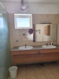 Bathroom Image of 2410 Sq.ft 3 BHK Apartment / Flat for sale in Banjara Hills Hyderabad for Rs. 30800000