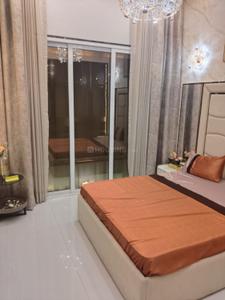 Bedroom Image of 600 Sq.ft 2 BHK Apartment / Flat for sale in Stans Arize, Jogeshwari East Mumbai for Rs. 12500000