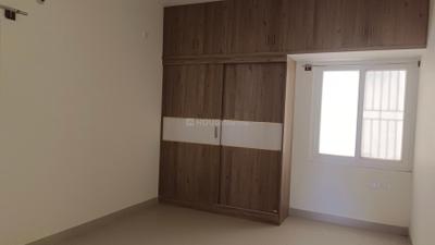 Bedroom Image of 1200 Sq.ft 2 BHK Apartment / Flat for rent in Kothanur Bengaluru for Rs. 28000