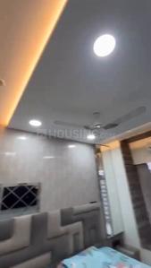 Hall Image of 1506 Sq.ft 4 BHK Apartment / Flat for sale in Neelyog Aashiyana, Kandivali West Mumbai for Rs. 31100000