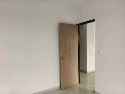 Bedroom Image of 600 Sq.ft 2 BHK Apartment / Flat for rent in Lodha Foresta A B H And I, Dombivli East Thane for Rs. 12000