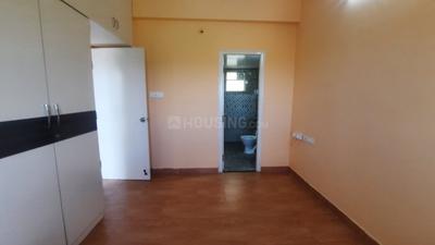 Kitchen Image of 830 Sq.ft 2 BHK Apartment / Flat for sale in Celebrity Square by Celebrity Global Homes Pvt Ltd, Bidaraguppe Bengaluru for Rs. 4900000