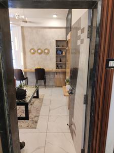 Image of 370 Sq.ft 1 BHK Apartment / Flat for sale in Pumarth Meadows, Manglia, Indore for Rs. 1500000