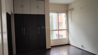 Bedroom Image of 2182 Sq.ft 3 BHK Apartment / Flat for sale in Unitech Horizons, New Town Kolkata for Rs. 20000000