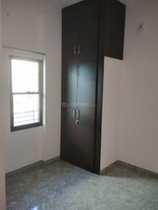 Bedroom Image of 1100 Sq.ft 7 BHK Independent House for rent in Pinnacle Durvang Residency 2, Somalwada Nagpur for Rs. 75000