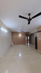 Hall Image of 1495 Sq.ft 3 BHK Apartment / Flat for rent in Pariwar Passion, Doddakammanahalli Bengaluru for Rs. 37000