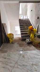 Staircase Image of 556 Sq.ft 1 BHK Apartment / Flat for sale in Tarulia North 24 Parganas District for Rs. 2050000