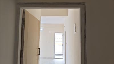 Main Entrance Image of 700 Sq.ft 1 BHK Apartment / Flat for rent in Kaggadasapura Bengaluru for Rs. 30000