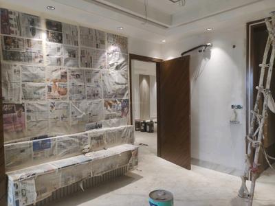 Bedroom Image of 2502 Sq.ft 4 BHK Builder Floor for sale in Sector 77 Faridabad for Rs. 27500000