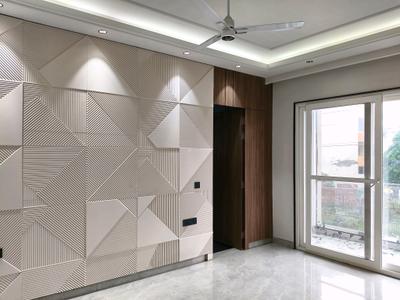 Bedroom Image of 2050 Sq.ft 4 BHK Builder Floor for sale in Sector 57 Gurgaon for Rs. 36000000