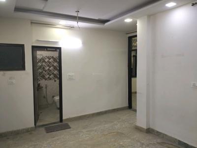 Living Room Image of 720 Sq.ft 2 BHK Builder Floor for sale in Hari Nagar New Delhi for Rs. 5400000