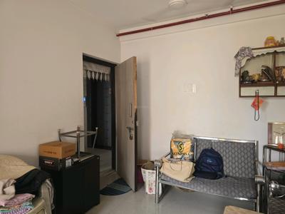 Living Room Image of 513 Sq.ft 1 BHK Apartment / Flat for sale in Dahisar East Mumbai for Rs. 11000000