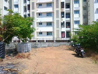 Image of 1966 Sq.ft Residential Plot / Land for sale in Radiance Residencia, Kalavakkam, Chennai for Rs. 8200000