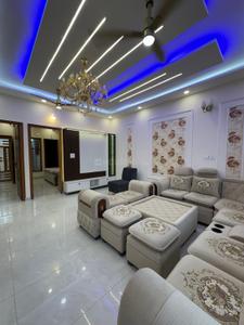 Hall Image of 810 Sq.ft 2 BHK Builder Floor for sale in Kharar Mohali for Rs. 4490000
