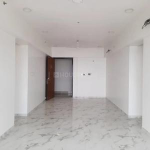 Hall Image of 1519 Sq.ft 3 BHK Apartment / Flat for sale in Raheja Exotica Sorento, Madh Mumbai for Rs. 32000000