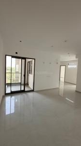 Hall Image of 1985 Sq.ft 3 BHK Apartment / Flat for rent in VVIP Namah, Aditya World City Ghaziabad for Rs. 18000