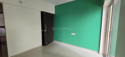 Hall Image of 700 Sq.ft 2 BHK Independent House for rent in Mantra Moments, Moshi Pune for Rs. 19000