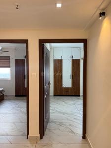 Hall Image of 1519 Sq.ft 2 BHK Apartment / Flat for sale in Choice Paradise, Thrippunithura Kochi for Rs. 13000000