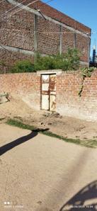 Image of 1500 Sq.ft Residential Plot / Land for sale in Gayatri Nagar, Gwalior for Rs. 3000000