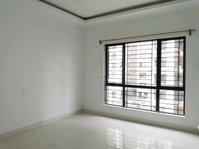 Bedroom Image of 921 Sq.ft 2 BHK Apartment / Flat for sale in Primarc Southwind Block 9, Rajpur Kolkata for Rs. 5600000
