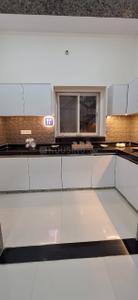 Kitchen Image of 568 Sq.ft 2 BHK Villa for sale in Saheb Rajwada Homes, Shikargarh Enclave Jodhpur for Rs. 3200000