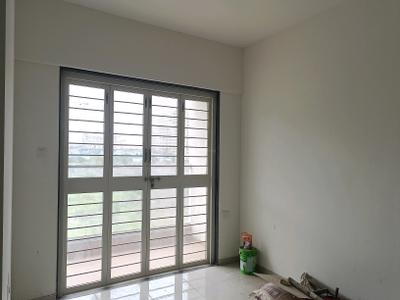 Living Room Image of 1000 Sq.ft 2 BHK Apartment / Flat for sale in Lohegaon Pune for Rs. 7000000