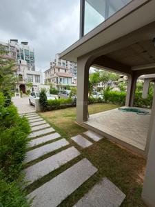 Image of 4500 Sq.ft 4.5 BHK Villa for sale in Krishna Kunj Vihar, Koba, Gandhinagar for Rs. 85000000