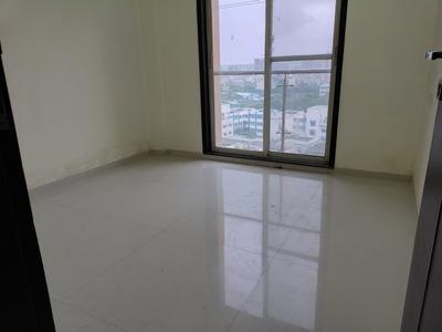 Bedroom Image of 1150 Sq.ft 2 BHK Apartment / Flat for rent in Akshar Elementa, Tathawade Pune for Rs. 32000
