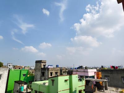 Image of 778 Sq.ft 2 BHK Apartment / Flat for sale in Krishna Kamdhenu, Keshtopur, Kolkata for Rs. 2100000