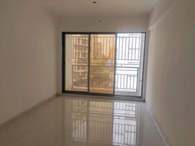 Living Room Image of 1100 Sq.ft 2 BHK Apartment / Flat for sale in Signature, Ulwe Navi Mumbai for Rs. 11000000