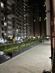 Image of 550 Sq.ft 2 BHK Apartment / Flat for sale in New Althan, Surat for Rs. 3700000