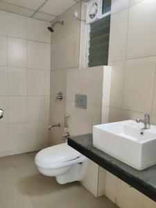 Bedroom Two Image of 950 Sq.ft 2 BHK Apartment / Flat for sale in Squarefeet Ace Square, Kasarvadavali Thane for Rs. 8500000