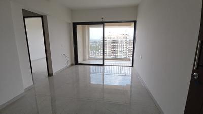 Living Room Image of 1100 Sq.ft 2 BHK Apartment / Flat for rent in Central Paark, Jagtap Nagar Nashik for Rs. 17000