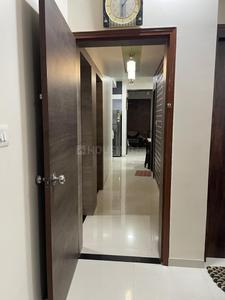 Image of 1799 Sq.ft 3 BHK Apartment / Flat for sale in Sudarshan Status, Sola, Ahmedabad for Rs. 10000000