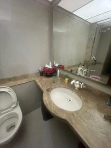 Image of 1165 Sq.ft 2.5 BHK Apartment / Flat for rent in Raheja Acropolis, Chembur, Mumbai for Rs. 125000