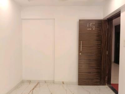 Living Room Image of 510 Sq.ft 1 BHK Apartment / Flat for sale in Siddhivinayak Kasturi Blossom, Mira Road East Mira Bhayandar for Rs. 7200000