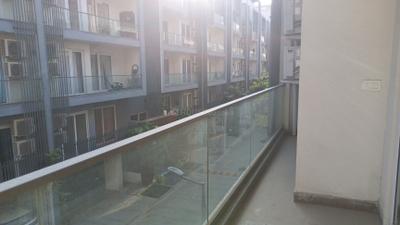 Balcony Image of 1494 Sq.ft 3.5 BHK Builder Floor for rent in M3M Soulitude, Sector 89 Gurgaon for Rs. 38000