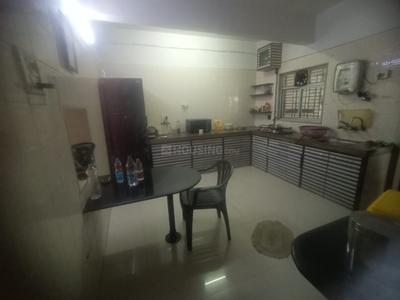 Kitchen Image of 4000 Sq.ft 5 BHK Villa for sale in Chembur Mumbai for Rs. 110000000