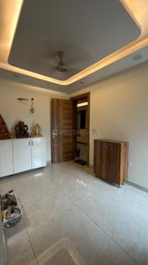 Hall Image of 1500 Sq.ft 4 BHK Builder Floor for sale in Vasundhara Ghaziabad for Rs. 19500000