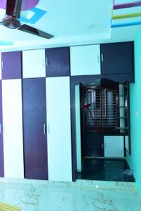 Hall Image of 900 Sq.ft 2 BHK Apartment / Flat for sale in Currency Nagar Vijayawada for Rs. 3600000