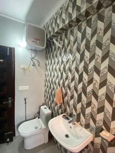 Bathroom Image of 2200 Sq.ft 3 BHK Builder Floor for sale in Sector 38 Gurgaon for Rs. 23500000