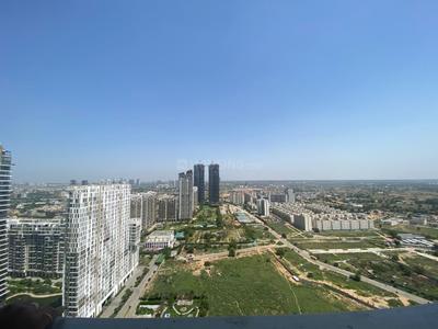Image of 2400 Sq.ft 3 BHK Apartment / Flat for sale in M3M Latitude, Sector 65, Gurgaon for Rs. 59900000