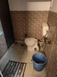 Image of 1205 Sq.ft 2 BHK Builder Floor for rent in Sector 11, Noida for Rs. 18000