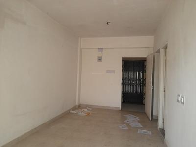 Hall Image of 510 Sq.ft 1 BHK Apartment / Flat for sale in Magnolia City, Barasat Kolkata for Rs. 1400000