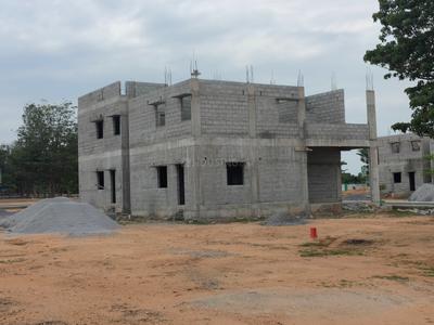 Image of 2000 Sq.ft 3 BHK Independent House for sale in Kagganoor, Hosur for Rs. 15000000